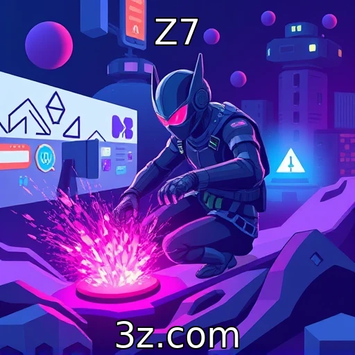 Z7 - Tendências emergentes na indústria de jogos