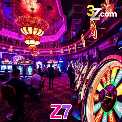 Z7 Ofertas Especiais