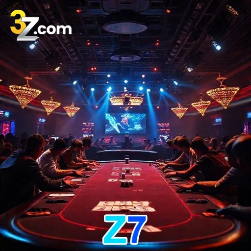 Z7 Plataforma Completa